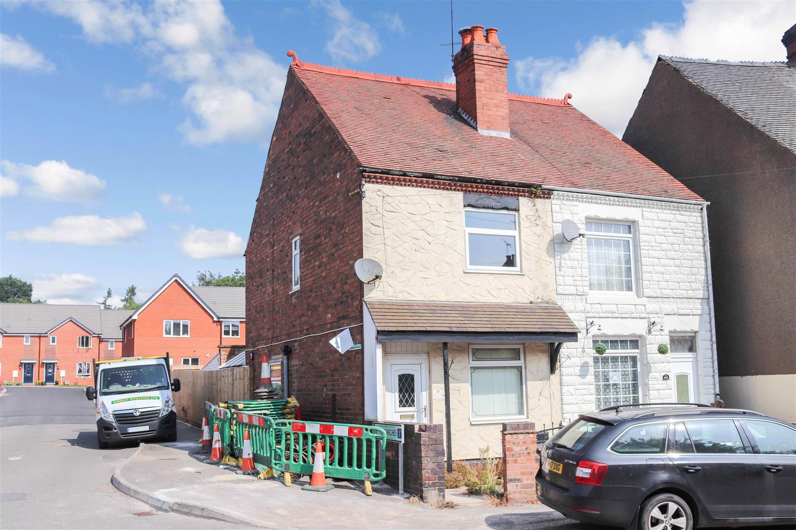 Loveitts Sales Coleshill Road, Nuneaton